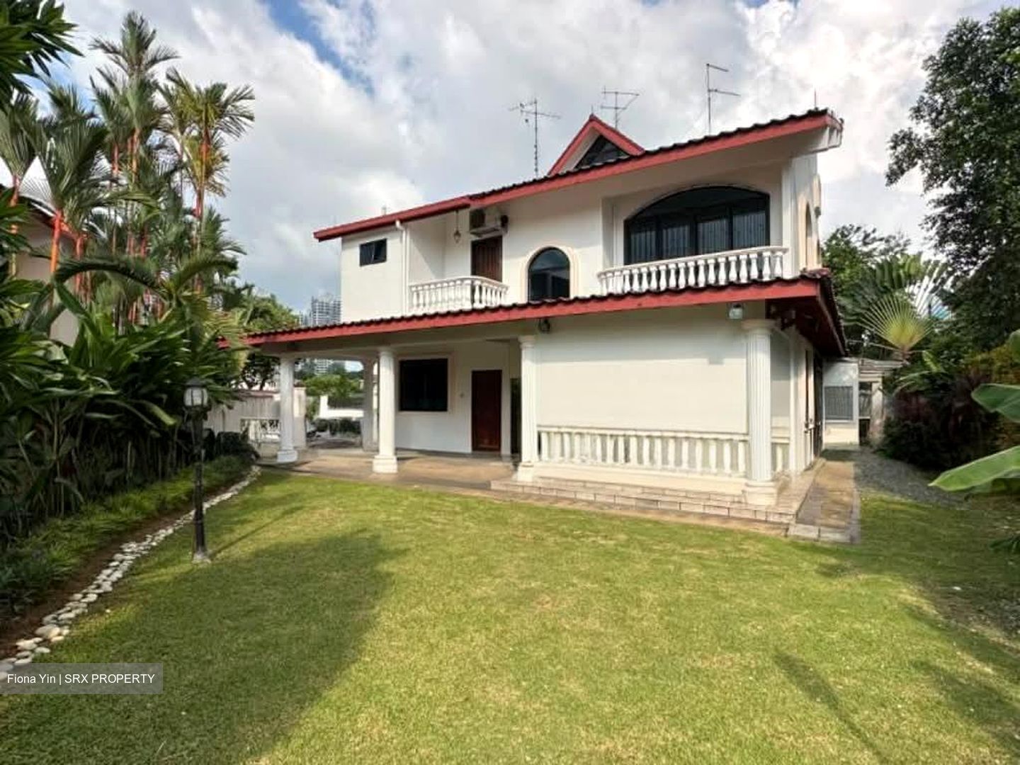 Princess Of Wales Road (D10), Detached #554609791